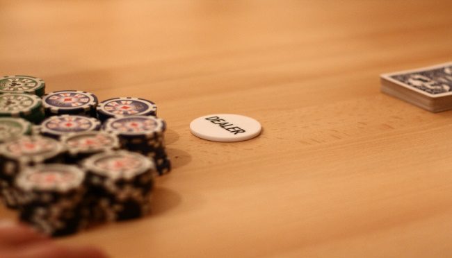 14 Casino Etiquettes to Follow when Playing in a Casino