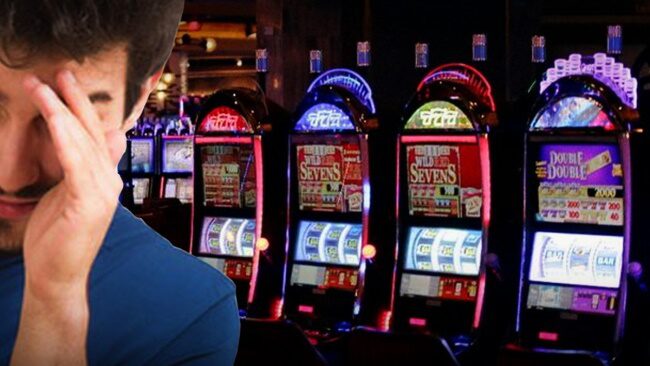 4 Myths About Slot Games to Avoid