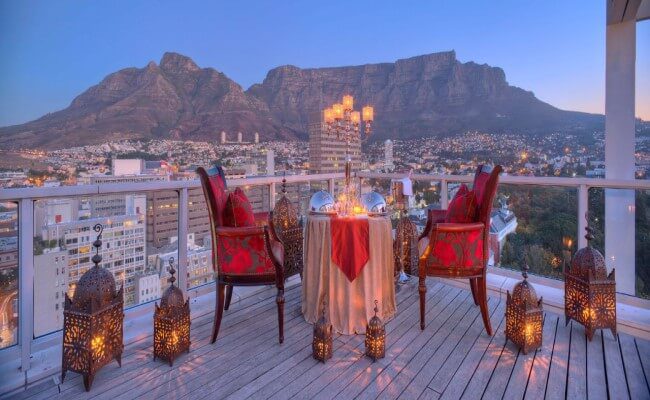 5 Places in Cape Town to Buy Luxury Gifts