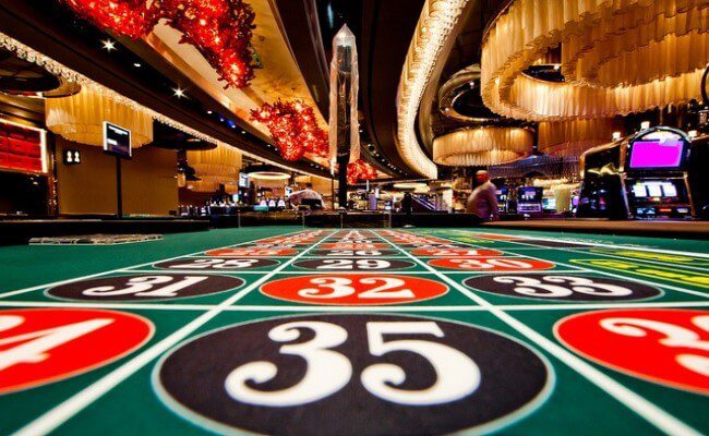 5 Things You Never Knew About Roulette
