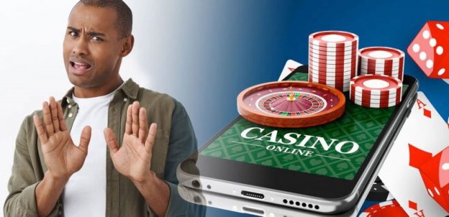 Safe Tips To Play At Online Casinos