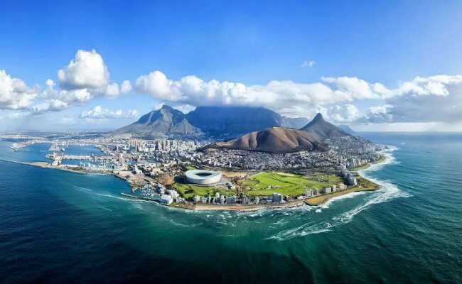 6 Things to Do in Cape Town for Under R50
