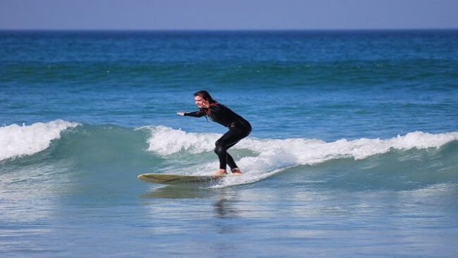 7 Best Surf Spots in South Africa