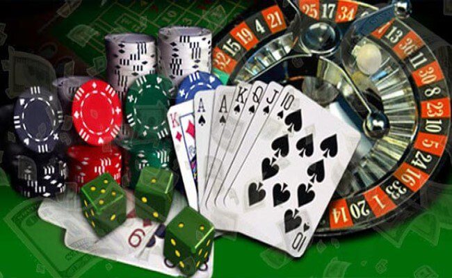 7 Skills you can Improve with Gambling