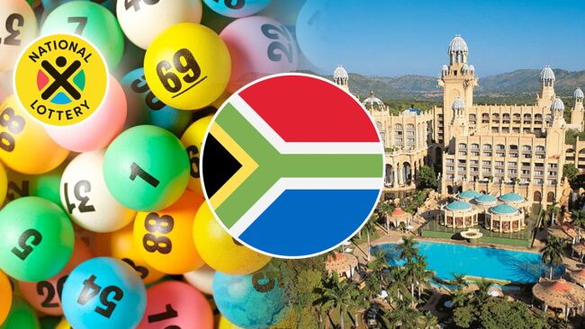 All About Gambling In South Africa