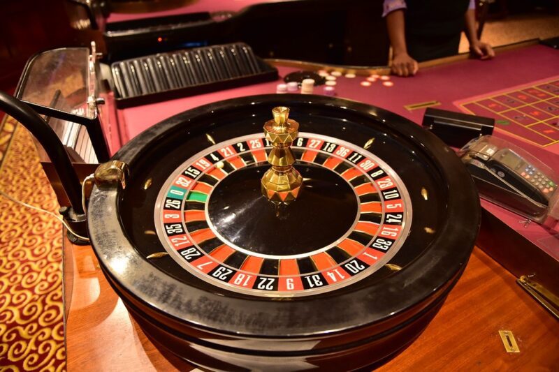 American Roulette South Africa