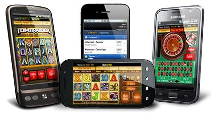 Android Casinos