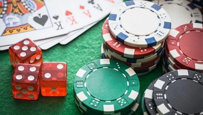 Are South African Casinos Undertaxed?