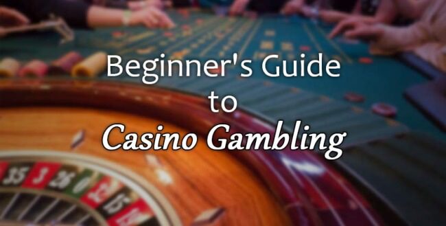 Beginner’s Guide to Playing Casinos.jpf