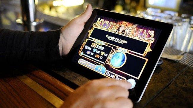 Benefits Of iPad Casinos
