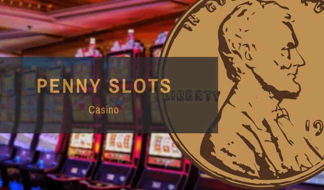 Benefits of playing penny slots without downloading