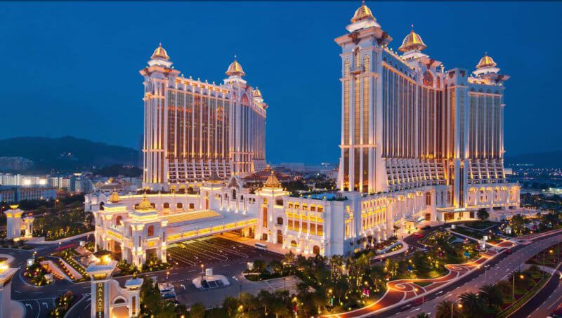 Best Casinos Worldwide