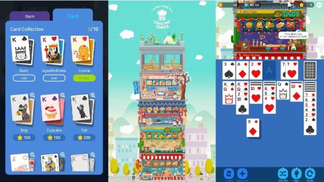 Best Solitaire Card Games for Mobile