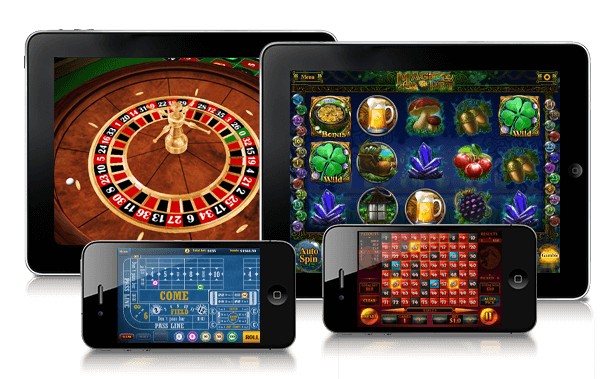 Best iPad Casino