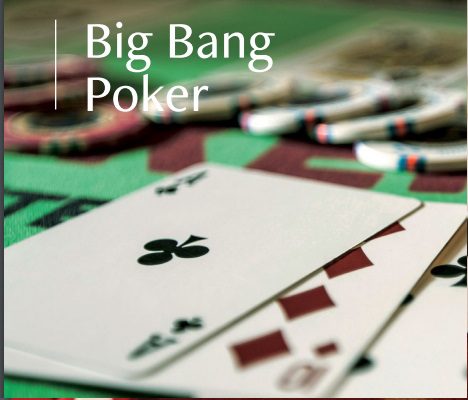 Big Bang Poker