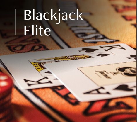 Blackjack Elite