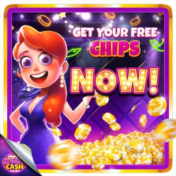 Bonus offers wonder cash casino on mobile