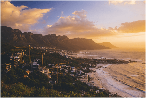 10 Things You Can Do In Cape Town with Less Than R200