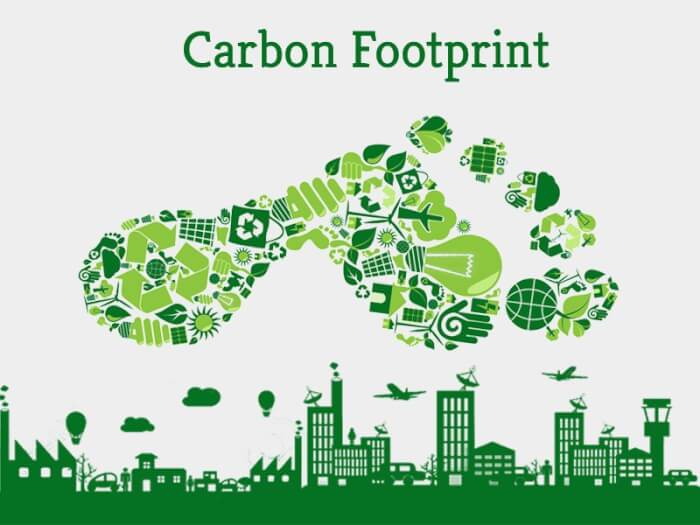 Online Casinos and Your Carbon Footprint