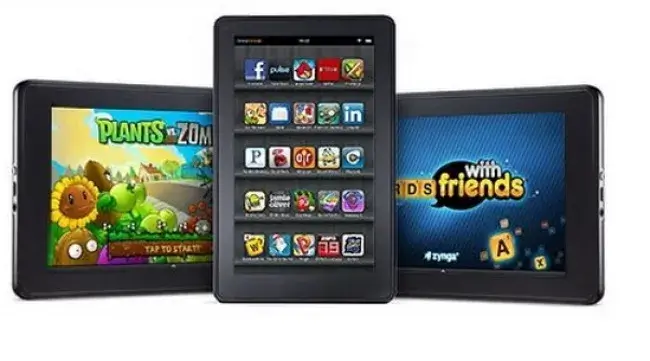 Casino games for Kindle HD
