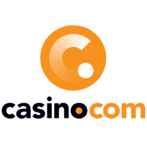 Casino.com South Africa Logo