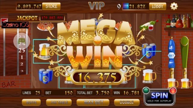 Casinos Can Control the Results of Slots