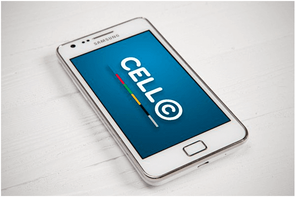 How to find your Cell C Number