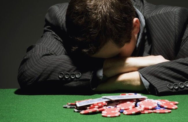 Check Out the Perils of Gambling Addiction in South Africa