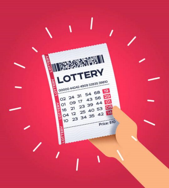 Check your ticket occasionally - Tips to Win The Lotto