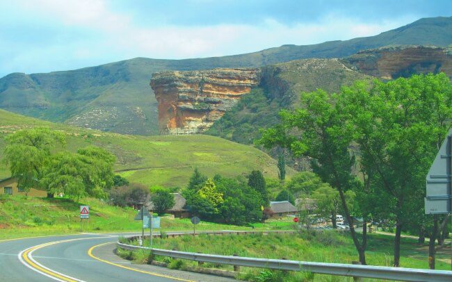 Small Towns in South Africa to Visit