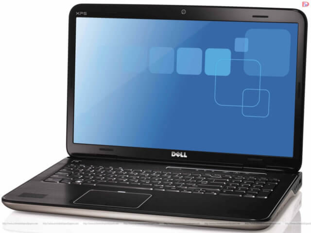 Dell XPS Laptop e1520466556598