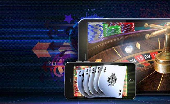 Devices for Online Casinos