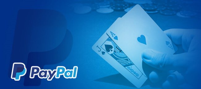 Do any Online Casinos Accept Paypal in South Africa