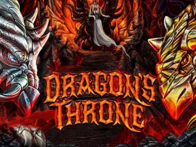 Dragon’s Throne – 98.05