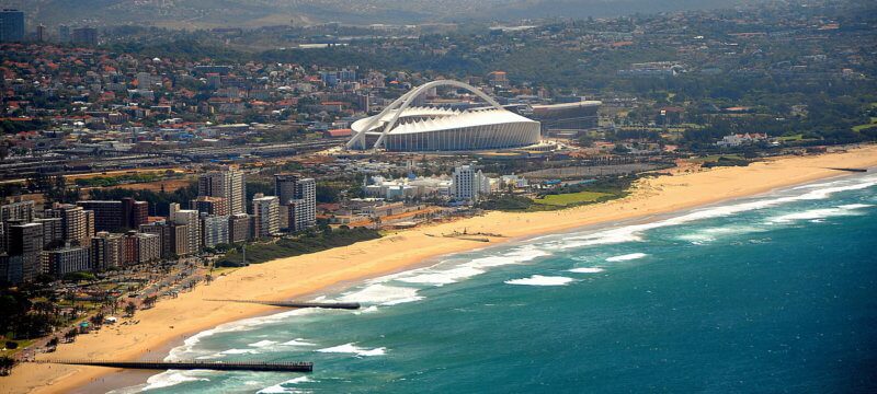 The City of Durban