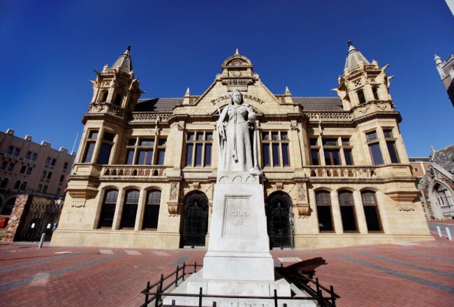Explore Local History at the Port Elizabeth Museum