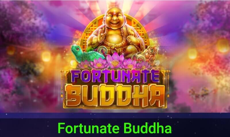 Fortunate Buddha slot game