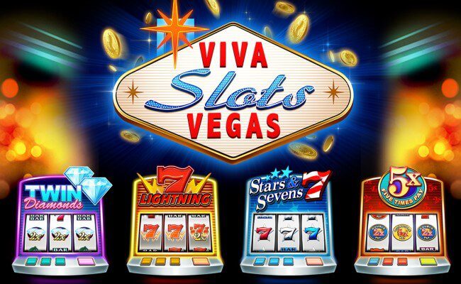 Free Online Vegas Slots 1