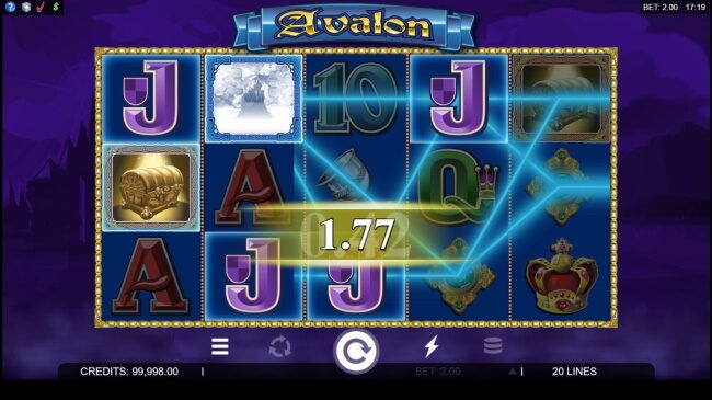 Free Spins and Multipliers