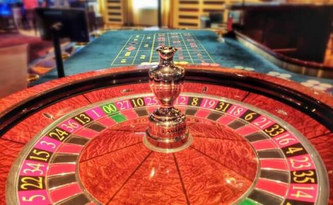 Future of Online Gambling in Namibia