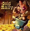 Gold Rally Slots Mobile ZA