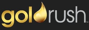 Goldrush online casino logo
