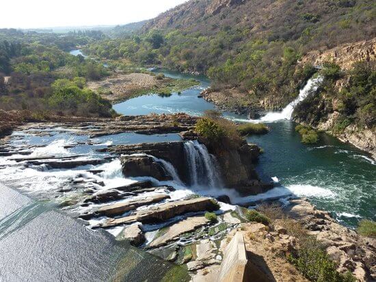 Hartbeespoort Dam-South Africa's Best Dams