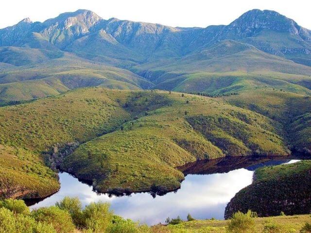 Offbeat Things to do in South Africa