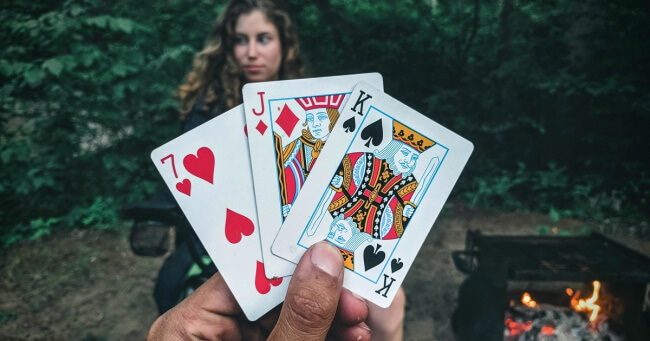 History and How to Play the Game of Spades