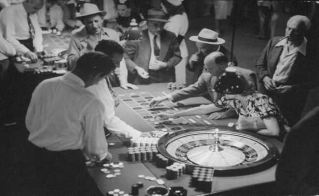 History of Gambling in Kenya