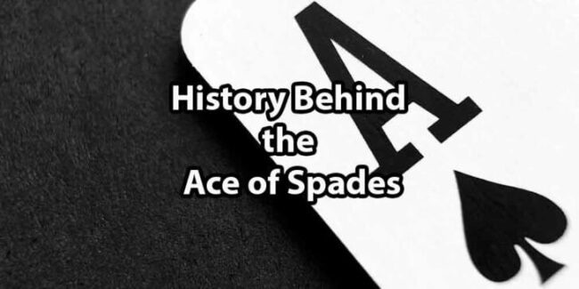 History of Spades