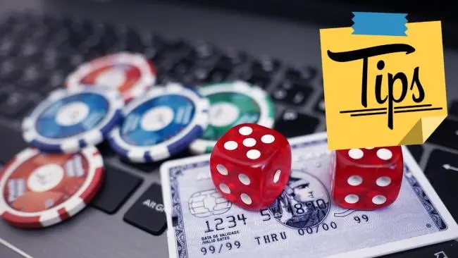 How To Identify Rogue Online Casinos