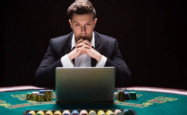 How to Identify Rogue Casinos