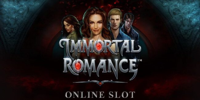 Where to Play Immortal Romance?